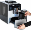 Melitta Melitta Kaffeevollautomat CI Touch Latte Select F 630-201, 12 Kaffeekreationen 6 Benutzerprofile, flusterleises Mahlwerk Полностью автоматическая кофемашина Melitta CI Touch Latte Select F 630-201, 12 режимов приготовления кофе, 6 пользовательск