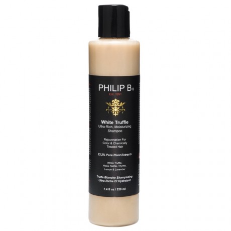 Philip B White Truffle Moisturizing Белый трюфель увлажняющий