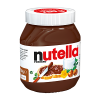 Nutella Нутелла шоколадная паста 750г