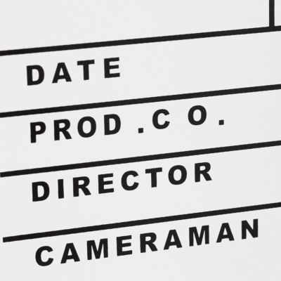 relaxdays 4 x Filmklappe weiss 4 х пленочных лоскута белого цвета