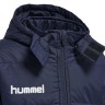 hummel hmlPROMO SHORT BENCH JACKET KIDS Trainingsjacken fur Kinder hmlPROMO SHORT BENCH JACKET KIDS Тренировочные куртки для детей