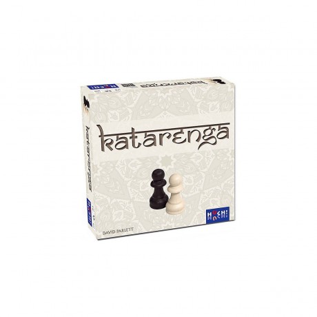 HUCH! Katarenga Катаренга