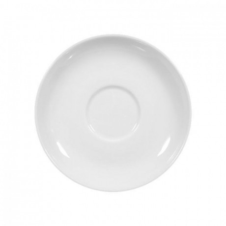 Seltmann Weiden Seltmann Weiden Rondo / Liane Weiss Tee-Untertasse 13 cm Seltmann Weiden Rondo / Liane Weiss Блюдце для чая 13 см