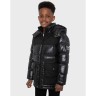 THREADBOYS Threadboys Jacke 2-Tone Winterjacken MiniM Куртка Threadboys 2-цветные зимние куртки MiniM