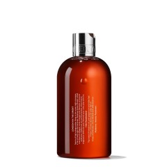 Molton Brown Neon Amber Bath &amp; Shower Gel  Неоновый янтарный гель для ванны и душа