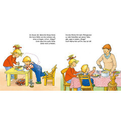 Carlsen Verlag Jakob ruft Stopp! Lass mich in Ruhe! Джейкоб кричит стоп! Оставь меня в покое!