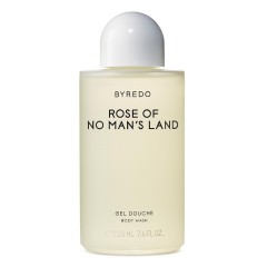BYREDO Duschgel Rose Of No Man#x27;s Land  Гель для душа Rose Of No Man#x27;s Land