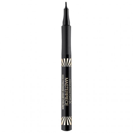 Max Factor Masterpiece High Precision Liquid Eyeliner Eyeliner Eyeliner, 1 g