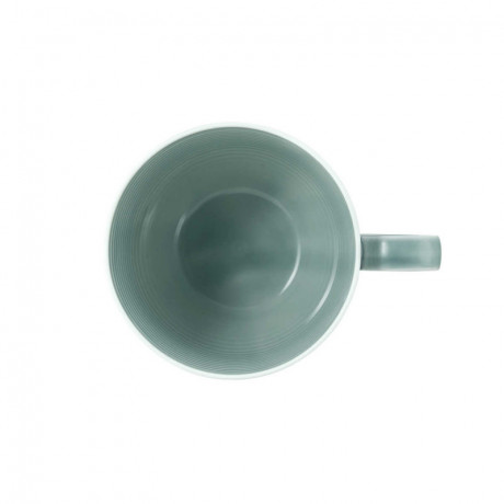 Seltmann Weiden Seltmann Weiden Beat Arktisblau Kaffeeobertasse 0,26 L Чашка для кофе Seltmann Weiden Beat Arctic Blue 0,26 л