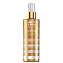 James Read H2O Illuminating Tan Mist Body Selbstbraunungsspray Gradual Tan , 200 мл