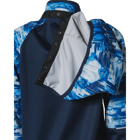 LEGO wear Kinder Softshelljacke LWSEFRIT Детская куртка софтшелл LWSEFRIT