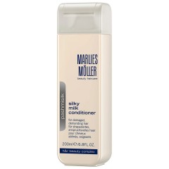 Marlies Moller Condition Milk  Состояние Молоко