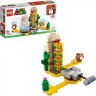 LEGO LEGO Super Mario 71363 Wusten-Pokey – Erweiterungsset LEGO Super Mario 71363 Дополнительный набор Desert Pokey