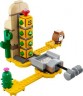 LEGO LEGO Super Mario 71363 Wusten-Pokey – Erweiterungsset LEGO Super Mario 71363 Дополнительный набор Desert Pokey