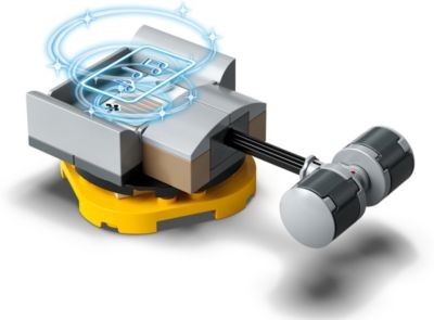 LEGO LEGO Super Mario 71363 Wusten-Pokey – Erweiterungsset LEGO Super Mario 71363 Дополнительный набор Desert Pokey