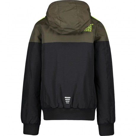 CARS JEANS Outdoorjacke AXOR fur Jungen Уличная куртка AXOR для мальчиков