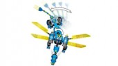 LEGO LEGO Ninjago 71711 Jays Cyber-Drache LEGO Ninjago 71711 Кибер-дракон Джея