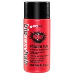 sexy hair Mini Big Powder Play Haarpuder Big Sexy Hair, 15 g