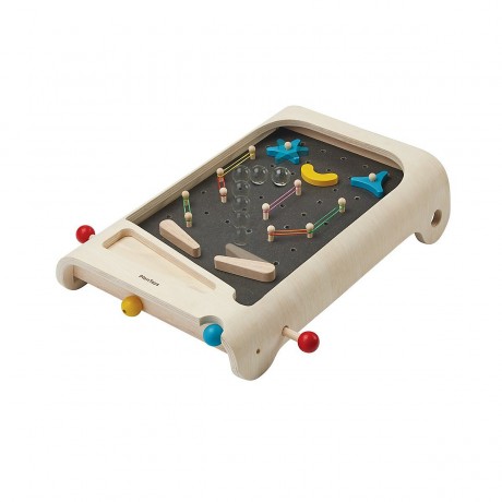 PLANTOYS Aktionsspiel Flipper Aktionsspiele Экшн игры пинбол экшн игры