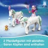 LEGO LEGO Disney Princess 43192 Cinderellas konigliche Kutsche LEGO Disney Princess 43192 Королевская карета Золушки