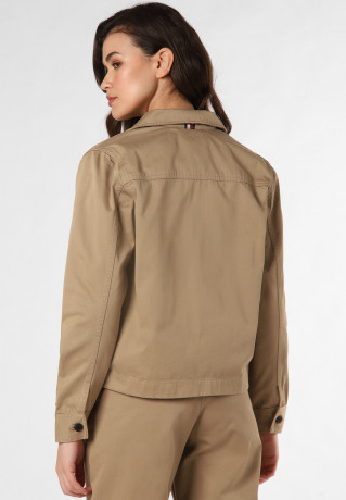 Tommy Hilfiger Summer jacket beige Летняя куртка бежевый