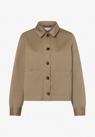 Tommy Hilfiger Summer jacket beige Летняя куртка бежевый