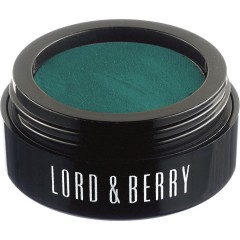 Lord &amp; Berry Augen Seta Eyeshadow Тени для век, Gold Glam / 2 g