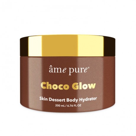 ame pure Choco Glow Skin Dessert Body Hydrator  Choco Glow Skin Dessert Увлажняющий крем для тела