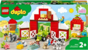 LEGO LEGO DUPLO 10952 Scheune, Traktor und Tierpflege LEGO DUPLO 10952 Сарай, трактор и уход за животными