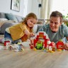 LEGO LEGO DUPLO 10952 Scheune, Traktor und Tierpflege LEGO DUPLO 10952 Сарай, трактор и уход за животными