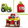 LEGO LEGO DUPLO 10952 Scheune, Traktor und Tierpflege LEGO DUPLO 10952 Сарай, трактор и уход за животными