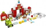 LEGO LEGO DUPLO 10952 Scheune, Traktor und Tierpflege LEGO DUPLO 10952 Сарай, трактор и уход за животными