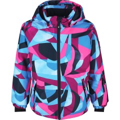 COLOR KIDS Skijacke fur Madchen Лыжная куртка для девочек