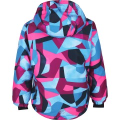 COLOR KIDS Skijacke fur Madchen Лыжная куртка для девочек