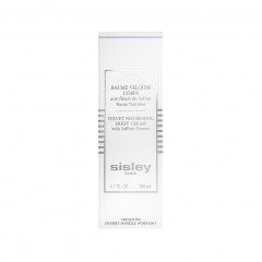 Sisley Velvet Nourishing Body Cream  Бархатный питательный крем для тела