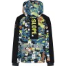 LEGO wear Skijacke LWJESTED fur Jungen Лыжная куртка LWJESTED для мальчиков