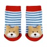 Die Spiegelburg Rasselsockchen Barchen BabyGluck Носки-погремушки Barchen BabyGluck