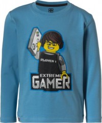 LEGO Langarmshirt fur Jungen Рубашка с длинным рукавом для мальчиков