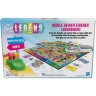 Hasbro Spiel des Lebens игра жизни