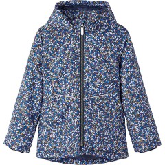 name it Winterjacke NKFMAXI fur Madchen Зимняя куртка NKFMAXI для девочки