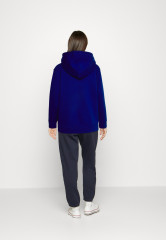 Tommy Hilfiger REGULAR  Hoodie bold blue ОБЫЧНЫЙ Толстовка с капюшоном смелый синий