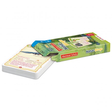 ASS Altenburger Abenteuer Schule школа приключений