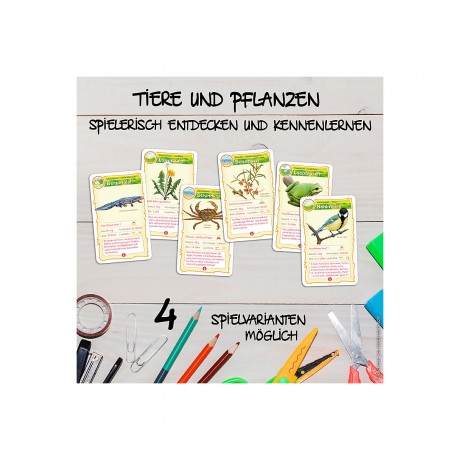 ASS Altenburger Abenteuer Schule школа приключений