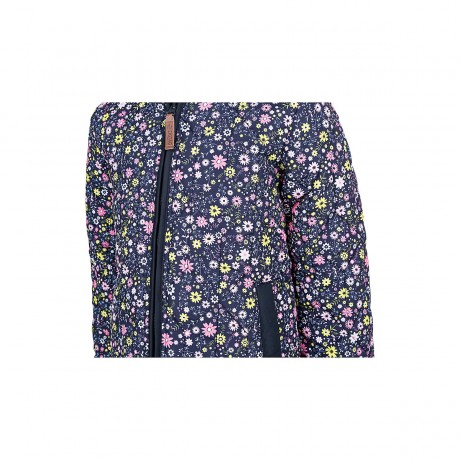 Zigzag Steppjacke стеганая куртка