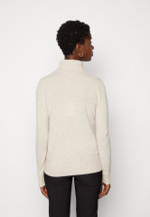 Tommy Hilfiger ROLL NK  Jumper white РОЛЛ НК джемперы белый