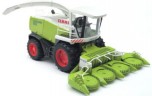 Bruder BRUDER 02131 Maishacksler Claas Jaguar 900 Кукурузорезка BRUDER 02131 Claas Jaguar 900