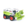 Bruder BRUDER 02131 Maishacksler Claas Jaguar 900 Кукурузорезка BRUDER 02131 Claas Jaguar 900