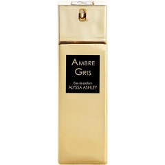 Alyssa Ashley (Алисса Эшли) Ambre Gris Eau de Parfum Парфюмерная вода Spray Спрей, 100 мл