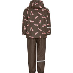CeLaVi Regenanzug fur Jungen Дождевик для мальчиков