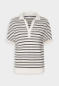 Tommy Hilfiger Polo shirt white/desert sky рубашка поло белое/пустынное небо